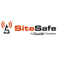 SiteSafe logo - Similar company to Phoenix High Temperature Repair