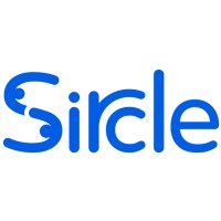Sircle logo - Similar company to Visionites