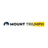 Mount Triumph Technologies logo - Similar company to Incendiary Blue