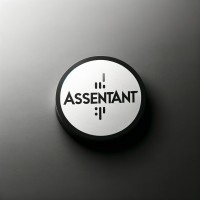 Assentant AI logo - Similar company to Fearless Founders Ai