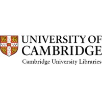 Cambridge University Library logo - Similar company to University Of Cambridge Professional And Continuing Education