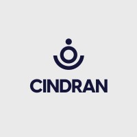 CINDRAN logo - Similar company to Paystro