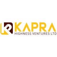 Kapra Highness Ventures Ltd logo - Similar company to Thinkmusik