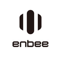 Enbee EV charger manufacturer logo - Similar company to Star- Tech Power Electronics