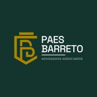 Paes Barreto & Paes Barreto Advogados Associados logo - Similar company to Instituto Dos Advogados De Pernambuco