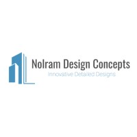 Nolram Design Concepts logo - Similar company to The Attic Ltd. Architectural Atelier
