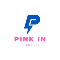 Pink in Public logo - Similar company to Smartsys.Capital
