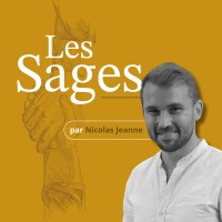Les Sages - le Podcast logo - Similar company to Jef Label