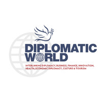 Diplomatic World logo - Similar company to Alternative Development Organization