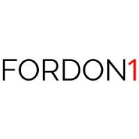 Fordon1 Sverige AB logo - Similar company to Rindstål Bil Ab