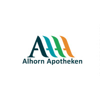 Alhorn Apotheken logo - Similar company to Premium Apotheken Berlin