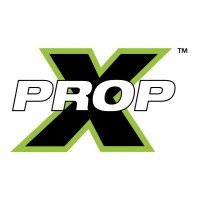 PropX LLC logo - Similar company to Werewolf Systems