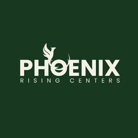 Phoenix Rising Centers | Mental Health Redefined logo - Similar company to Intervention 365 - Drug & Alcohol Addiction Interventionist