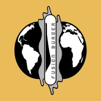 FUSION BURGER logo - Similar company to Gard Door System Sa