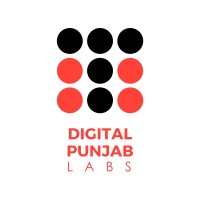 Digital Punjab Labs logo - Similar company to Qetd