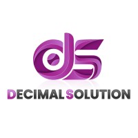 Decimal Solution logo - Similar company to Quantum Edge Llc