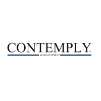 Contemply - Art & Investment logo - Similar company to Glarify Gmbh