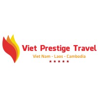 Viet Prestige Travel - Local DMC in Vietnam - Vietnam Tour Operator - Cambodia Tour Operator logo - Similar company to Avellera - Once In A Lifetime Trips