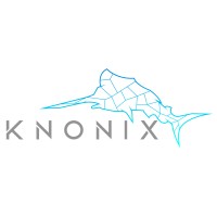 Knonix logo - Similar company to Cyplex Technology, Llc
