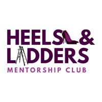Heels & Ladders Career Mentorship Club. For Mid-Senior Level Female Professionals logo - Similar company to Next Level Career Coach, Llc
