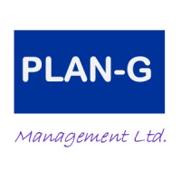 Plan-G Management Ltd. logo - Similar company to Gepaco