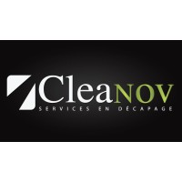 Cleanov logo - Similar company to Corrosia