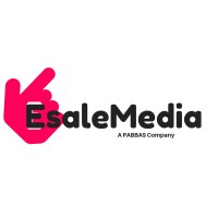 EsaleMedia logo - Similar company to Ansyla