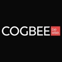 COGBEE logo - Similar company to Caypro.Io