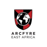 Arcfyre East Africa logo - Similar company to Apogee