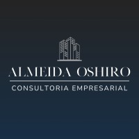 Almeida Oshiro Empresarial logo - Similar company to Financeiro
