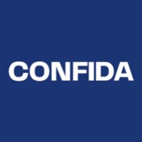 CONFIDA Austria logo - Similar company to Firestorm Digital