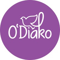 Opiskelijakunta O'Diako | Student Union O'Diako logo - Similar company to Helsingin Yliopiston Ylioppilaskunta - Hyy