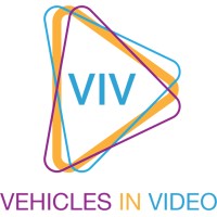 Vehicles In Video logo - Similar company to Off The Drive