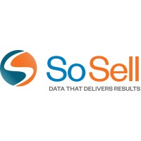 SoSell Marketing logo - Similar company to Aryo Ventures