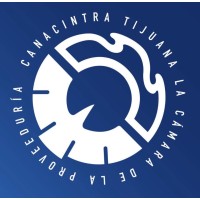 Canacintra Tijuana logo - Similar company to Delta Data Consulting