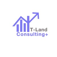 T-Land Consulting+ logo - Similar company to Formation Continue Gcf-Iff-Mrh