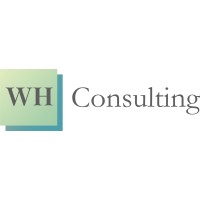 WH Consulting logo - Similar company to Whconsulting