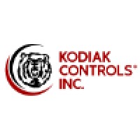 Kodiak Controls, Inc. logo - Similar company to T&M Cranes