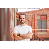 Smith Social | Digital Marketing Agency logo - Similar company to Optimusclick - Digital Marketing Agency