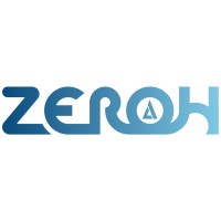 ZeroH | No-Interest Embedded Islamic Finance Solutions logo - Similar company to Blade Labs