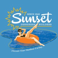 Sunset Designers & Builders Inc logo - Similar company to Builderscape, Inc.