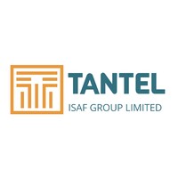 TANTEL ISAF GROUP LIMITED logo - Similar company to Shefa Capital