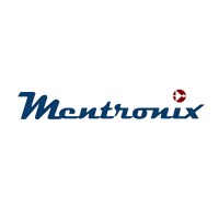 Mentronix logo - Similar company to Electroverse.Comm-Tsec