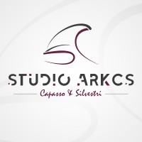 Studio Arkcs - Studio di Architettura logo - Similar company to Warehouse'S Project - Studio Di Architettura, Urbanistica Ed Ingegneria