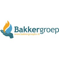 Bakker Groep B.V. logo - Similar company to Aannemingsbedrijf Jc Nieuwenhuizen Bv