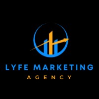 LYFE Marketing Agency logo - Similar company to Greenlight Digital Marketing