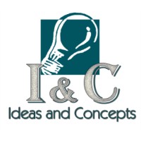 Ideas And Concepts Group logo - Similar company to Easylearn Academy