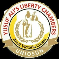 Yusuf Ali's Liberty Chambers logo - Similar company to Kashton Group