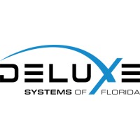 DELUXE SYSTEMS OF FLORIDA logo - Similar company to Countdown City Installs Llc