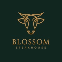 Blossom Steakhouse logo - Similar company to Sini Vie Luxury Resort & Spa Seminyak